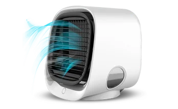 AiraBreeze mobiler Luftkühler
